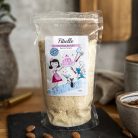 Fibelle mandulaliszt, extra finom, 250g