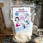 Fibelle piskóta lisztkeverék, mindenmentes, 500g