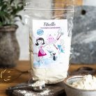 Fibelle, palacsinta lisztkeverék, mindenmentes, 500g