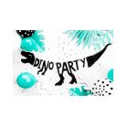 PartyDeco girland, Dino party, 20×90cm