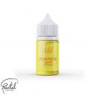 Fractal SuperiOil olaj alapú ételfesték, spring yellow, 30 ml