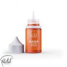 Fractal SuperiOil olaj alapú ételfesték, mandarin, 30 ml