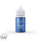 Fractal SuperiOil olaj alapú ételfesték, navy blue, 30 ml