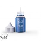 Fractal SuperiOil olaj alapú ételfesték, navy blue, 30 ml