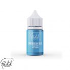 Fractal SuperiOil olaj alapú ételfesték, caribbean blue, 30 ml