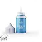 Fractal SuperiOil olaj alapú ételfesték, caribbean blue, 30 ml