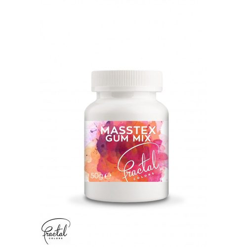 Fractal Masstex Gum Mix, 50g